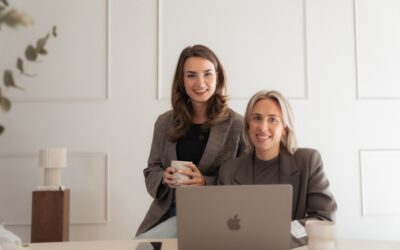 Boost jouw bedrijf met Comfort Managing