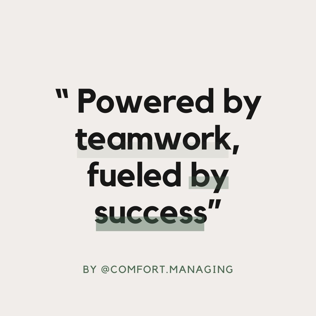 Red Minimalist Positive Quote Instagram Post – 1