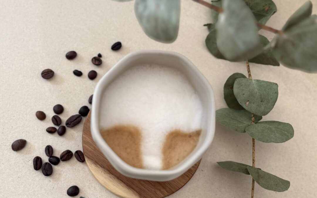 Begin een werkdag met een plan en met een lekkere kop koffie