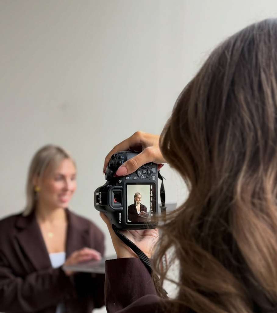 camera_Comfort_Managing