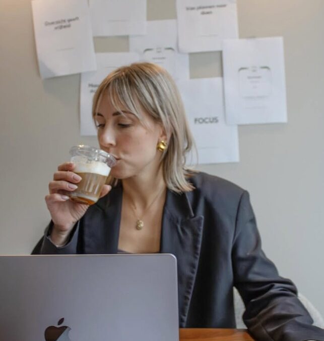 dagelijkse werkdruk verlagen en je focussen op je kernactiviteiten