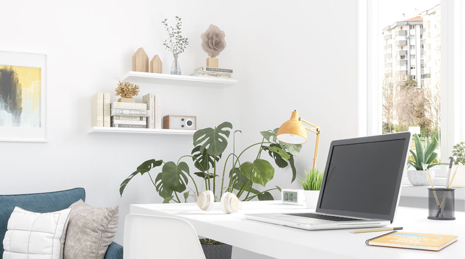 comfort managing home